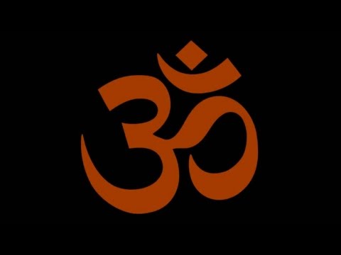 OM Mantra Music Namaste & Shanti Yoga Blessing & Greeting yoga teacher training iyengar