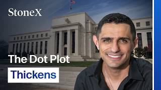 Traders Brace for Fed Projections With DXY at Crucial Level