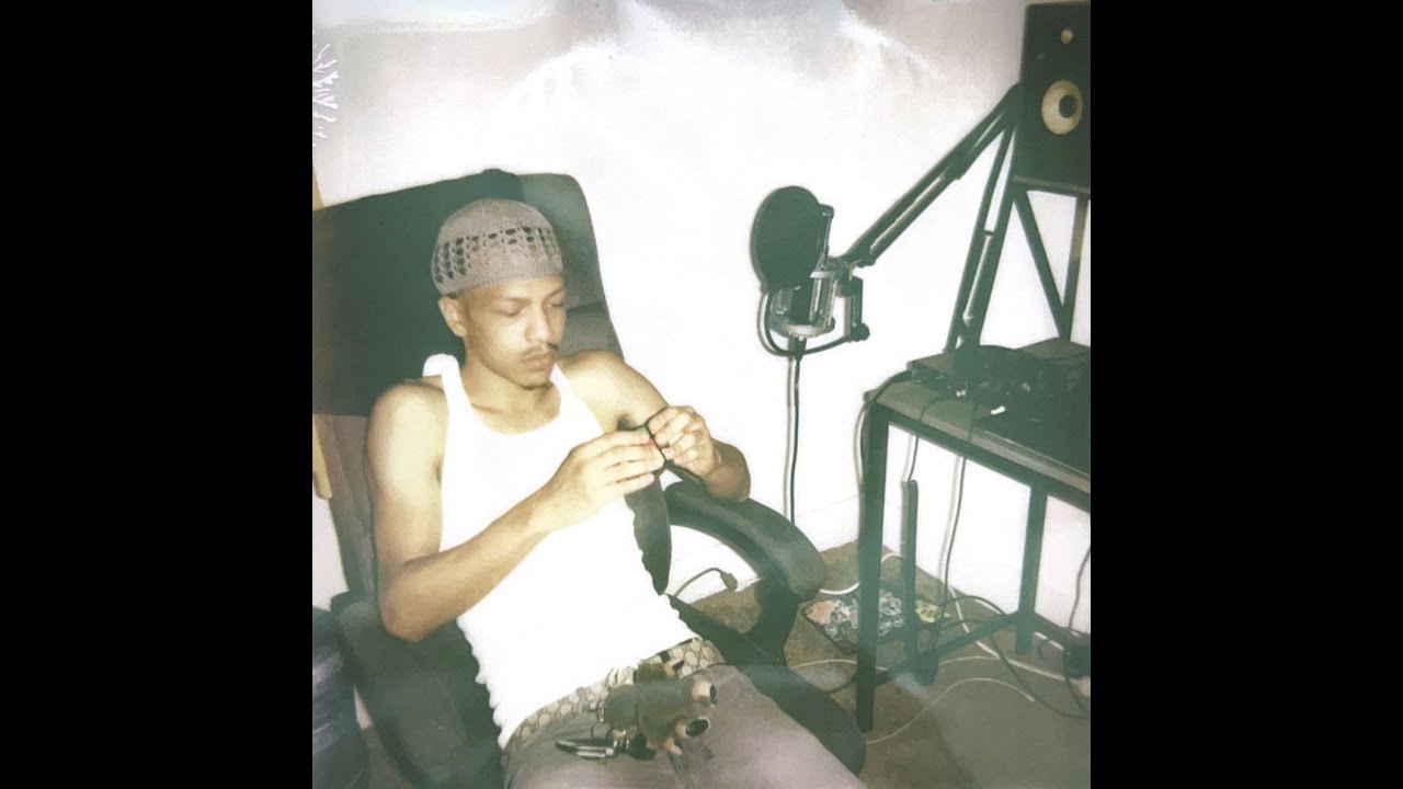 [FREE] iayze x Jace! x Alt Rock Type Beat 2025 - 