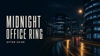 Deep House Mix 2026 | Midnight Office Ring, No Vocals Night Drive & Focus