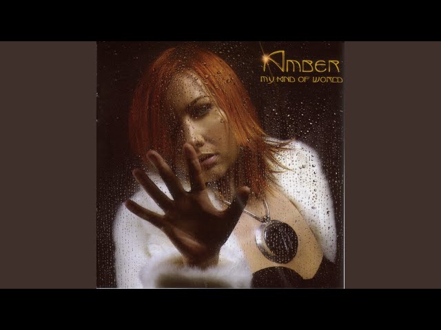 Amber - Voodoo