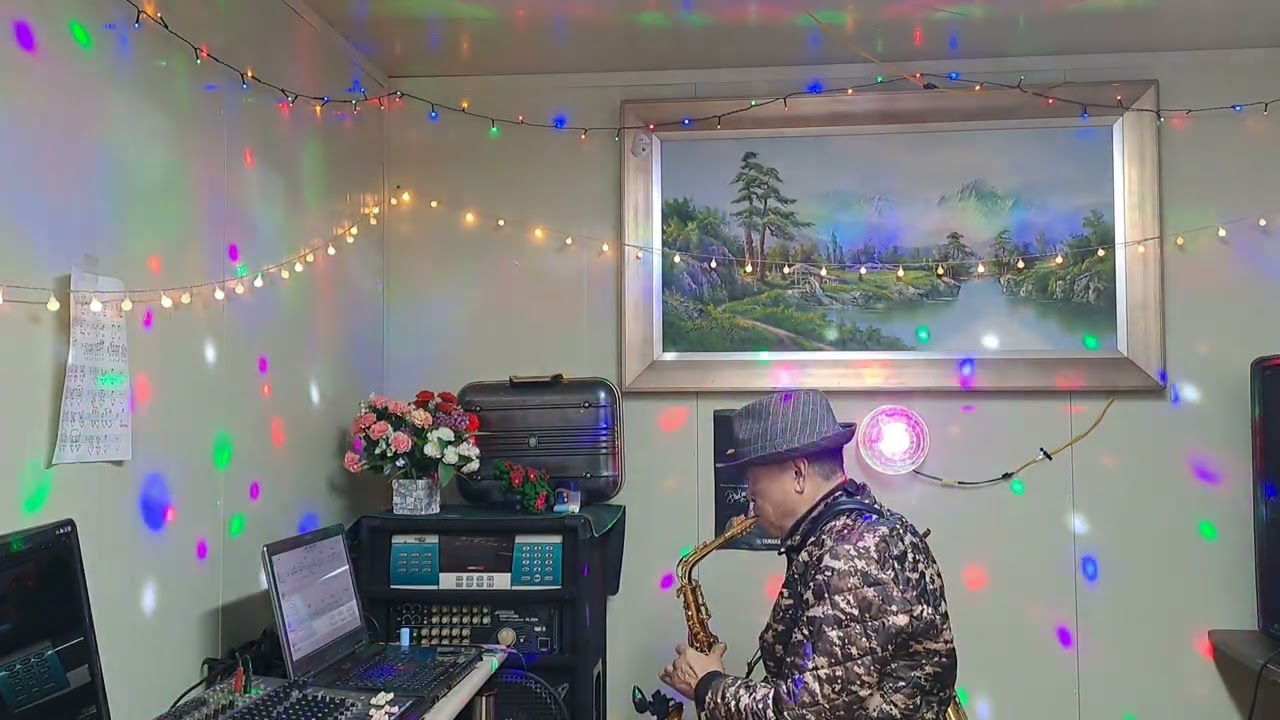 그중에그대를만나 이선희