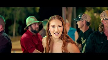 Josie - Down Here (Official Music Video)