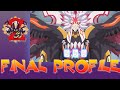 Bryce's FINAL Dragon Zwei Deck Profile - Future Card Buddyfight - TCG Buzz