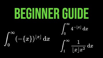 A Beginner
