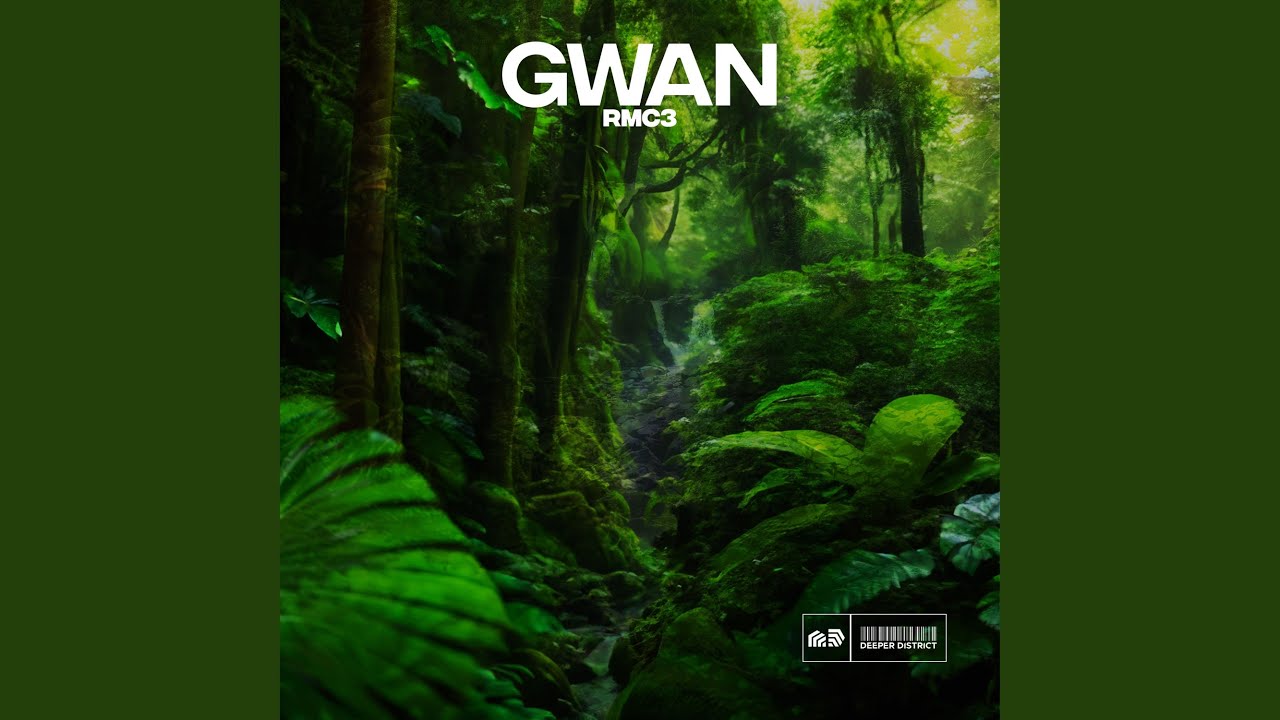 Watch Gwan on YouTube Watch Gwan on YouTube