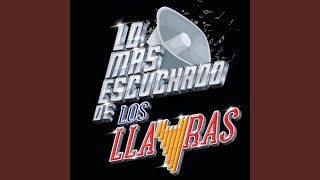 Video thumbnail of "Los Llayras - He Creído"
