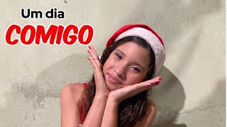 Um Dia Comigo Raissa Melo