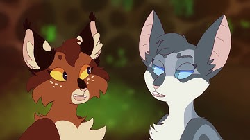 [Warriors Multi Animator Project] Burned Out - Part 11