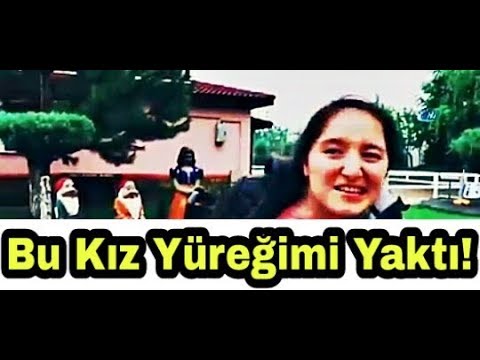 Engelli Kardeşimiz Fena Ağlattı! Çok Duygusal! | #berknmen