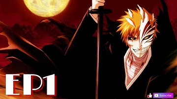 BLEACH Mobile 3D - Gameplay Walkthrough Part 1