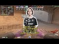 Donk单排炸鱼职业选手 (沙漠2)(27-4)的第一视角POV解说版#CS2#Dust2#Donk