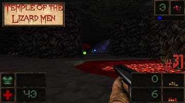 Doom with Temple of The Lizardmen 4.E3M5B