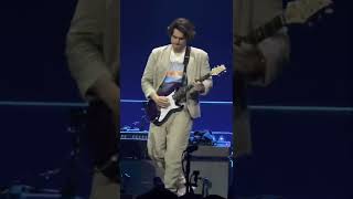 John Mayer - Wild Blue (Albany - 02/17/22)