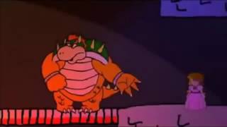 Mario Verarsche 1-5 Deutsch