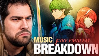 breaking down one of Fire Emblems Best songs