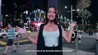 Shopping in Singapore: Hypebeast's Hot Spots City Guide with Hanli Hoefer