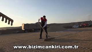 Bakan Yardımcısı Ebubekir Gizligider, Çankırıda Ziyaretlerde Bulundu, Çeltik Hasatına Katıldı