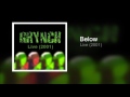 GRYNCH: Below - Live