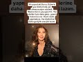 36 yaşındaki Burcu Özberk, yaz dizilerinde yer almayacağını söyledi."Bence ben o yaşı geçtim.