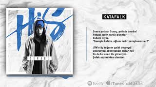 Sehabe - Katafalk  Resimi