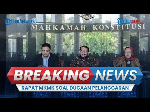 🔴BREAKING NEWS: Rapat
