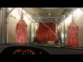 New sonnys renovated car wash