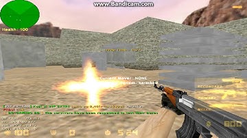 CS 1.6 Base Builder Tuto # 1 :: karasko@ ::