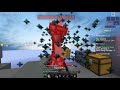 #13 (Skywars Duels)  Server Hypixel