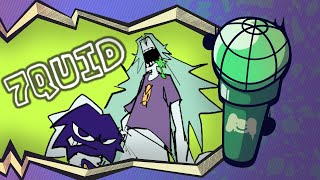 [FNF] 7QUID - Full Chart Playthrough