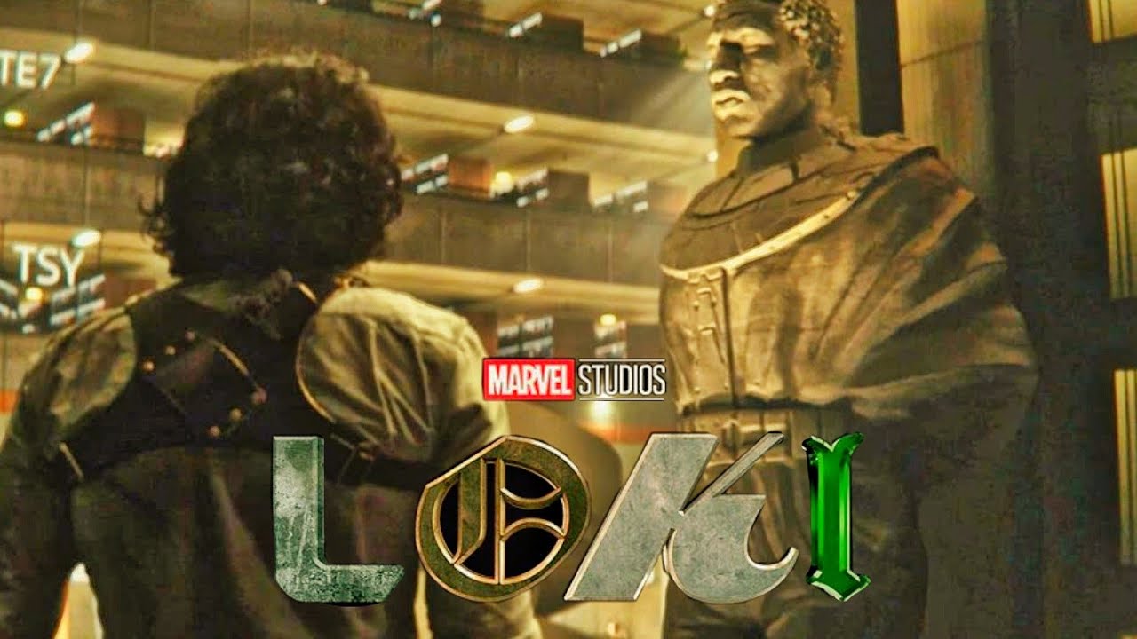 LOKI EPISODE 6 LIVE ENDING BREAKDOWN & EASTER EGGS | LOKI SEASON 2 ...