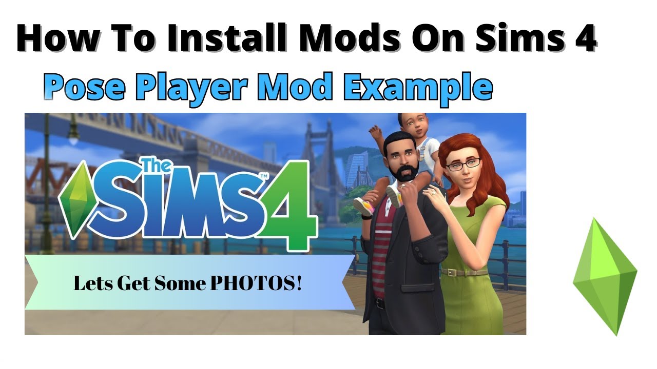 Sims 4 Best Friend Pose Packs: The Ultimate List – FandomSpot