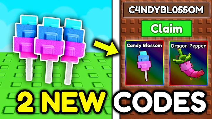 ALL 2 NEW *SECRET CODES* IN GROW A GARDEN + *GLITCHES* | (Grow a Garden)