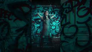 Shooting In A Derelict House