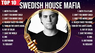 Swedish House Mafia Best Songs Of All Time 💛💛 Captivating And Emotionally Moving Music To Cal