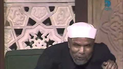 سورة البقرة (148) - آدم عليه السلام (25)