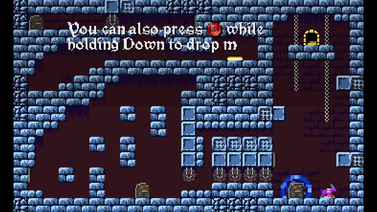 Escape Goat: Level 1 - YouTube