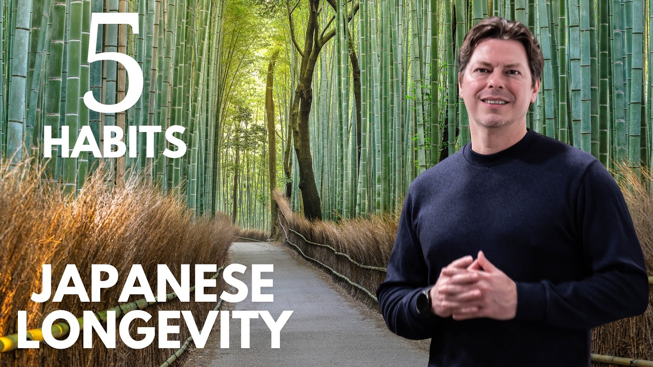 5 Japanese Morning Habits That Add Years to Your Life