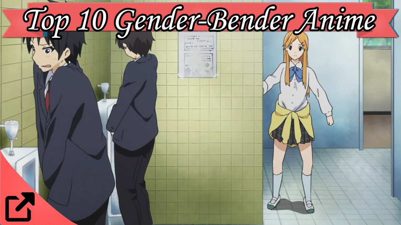 Gender Bender Anime Series Porn Videos Newest Gender Bender Anime Sequence FPornVideos