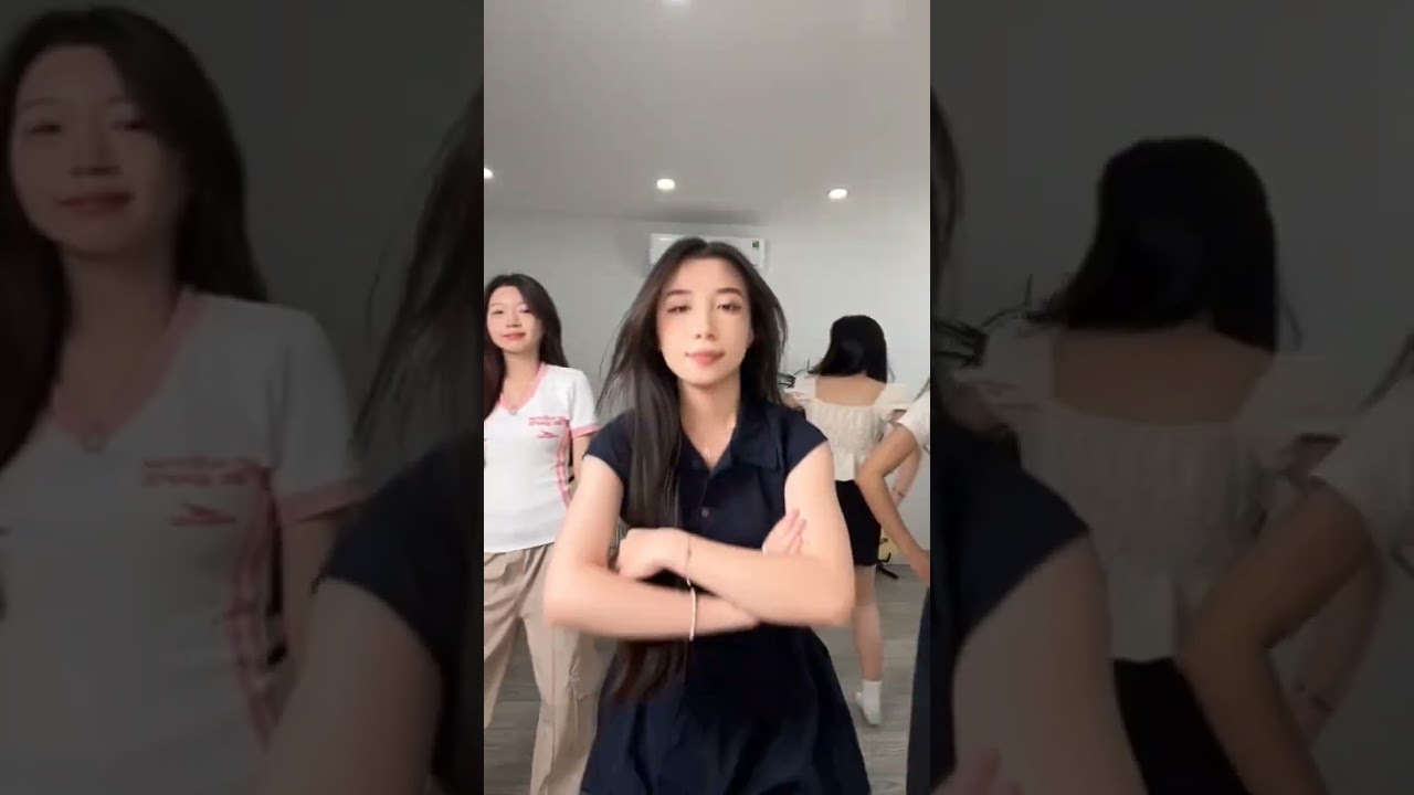 Gái xinh ở TIKTOK VIỆT NAM #gáixinh #xuhuongyoutube #gaidep4phuong #trendtiktok #dance
