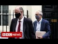New video by BBC News on YouTube
