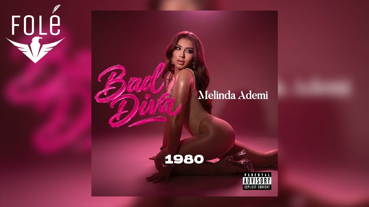 Watch MELINDA - 1980 on YouTube Watch MELINDA - 1980 on YouTube