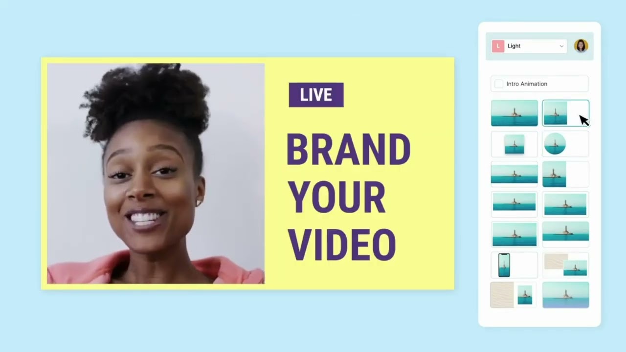 How To Turn Text Into Video With Wave.video | Step-By-Step Guide
