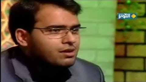 القمر 49-55 والرحمن 1-27 - 2013 - القارئ محمد برخورداري