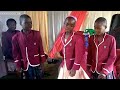 Goodluck Gozbert Mungu Hapokei Rushwa PARODY Wainjilisti Kwaya