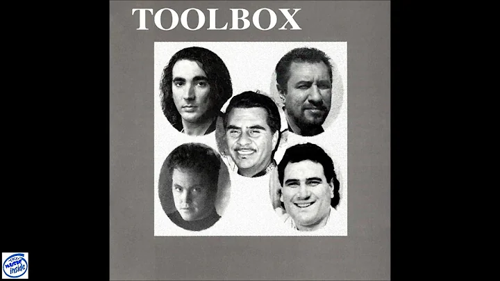 'Toolbox' Jazz Ensemble -- VTL Audiophile Recordin...
