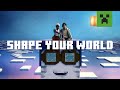 Shape Your World: A Minecraft Story