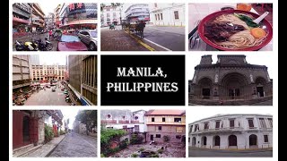 Best Travel Advice in Manila 1