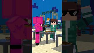 When JJ and Mikey Show Their Dalgona! 😂 KA-KA-KA-KA! - Maizen Minecraft Animation