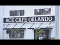 Ace Cafe Orlando to close restaurant image